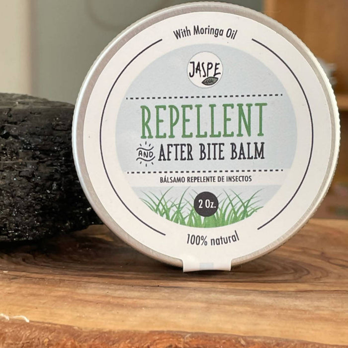 BALSAMOS REPELLENT AFTER BITE - Yo Soy Local
