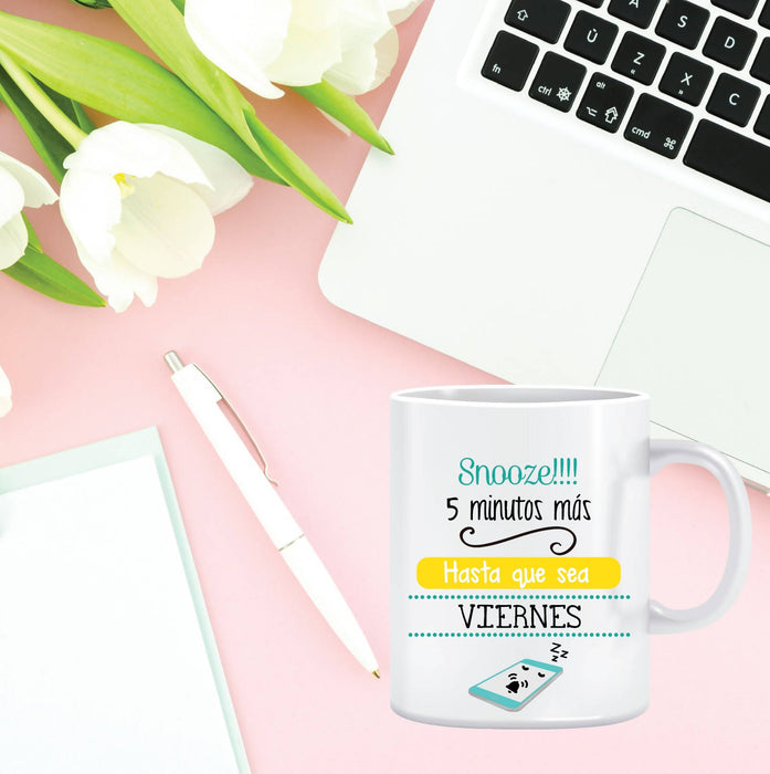 Tazas con Frases - In love with this quotes - Yo Soy Local